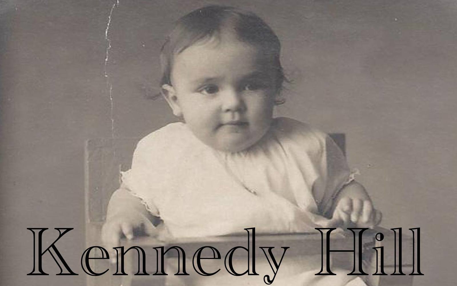 Kennedy Hill – A David Lynch MA in Film Master Thesis
